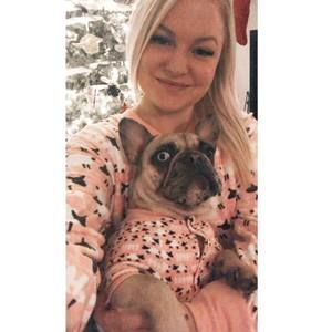 Meet your Posher, Nicole